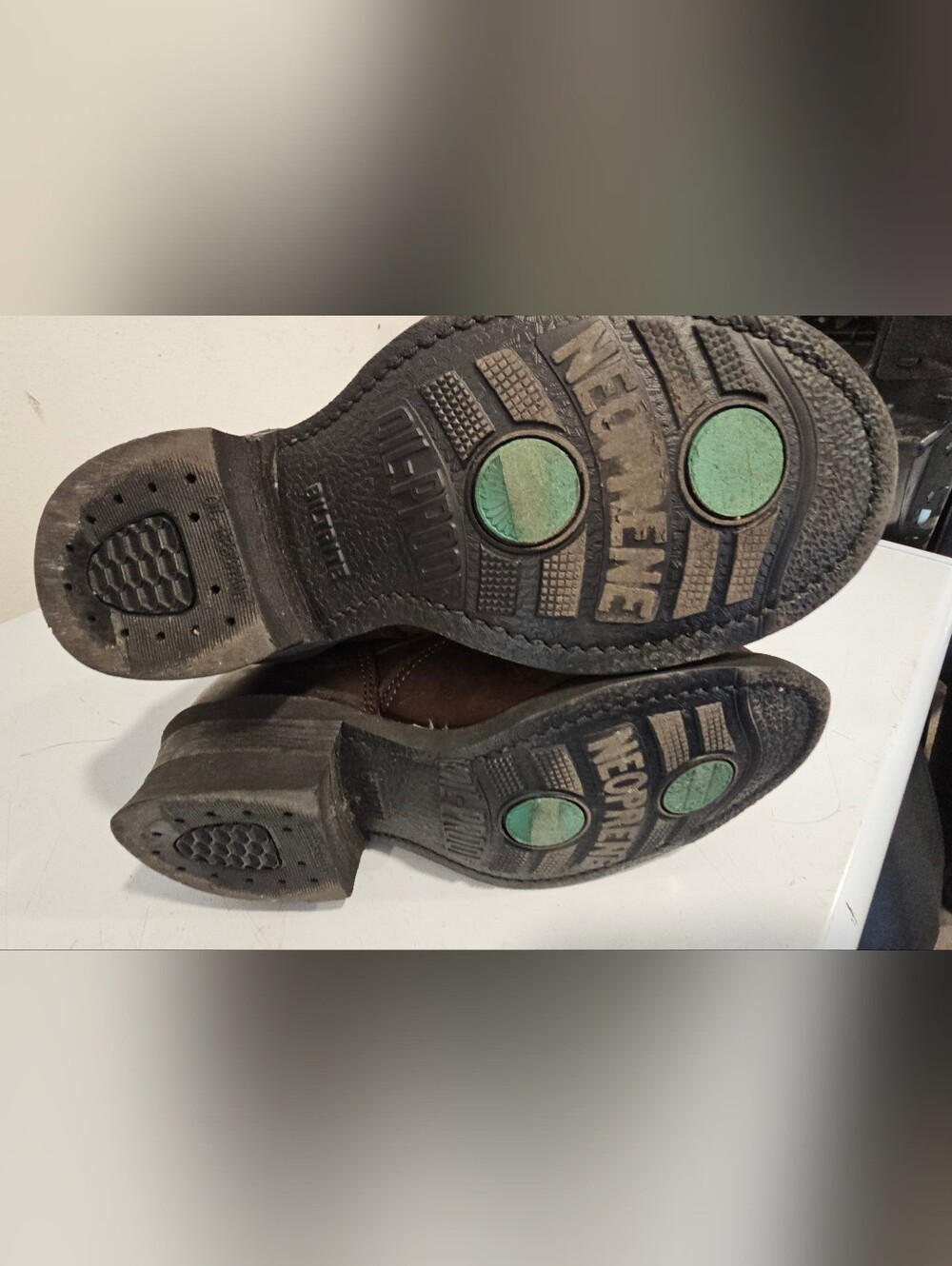 Frye Womans Boot - Picture 5 of 5